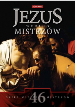 Jezus według mistrzów