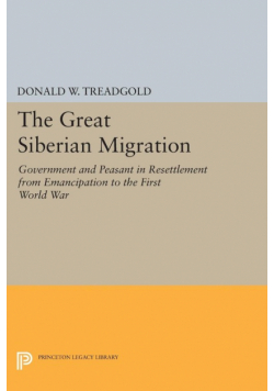 Great Siberian Migration