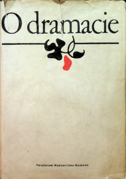 O dramacie