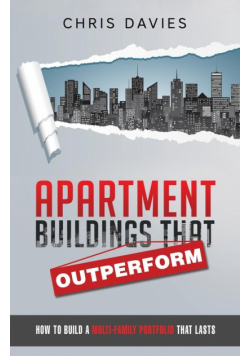 Apartment Buildings that Outperform
