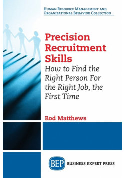 Precision Recruitment Skills