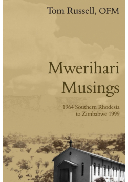 Mwerihari Musings