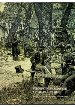 Żydówki niemalowane z pomarańczami