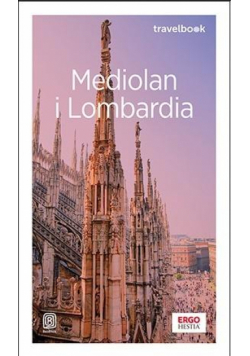 Travelbook - Mediolan i Lombardia w.2020