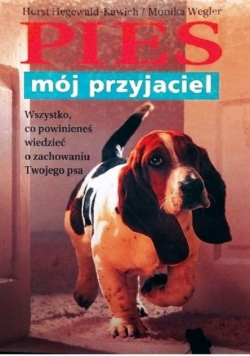 Pies mój przyjaciel