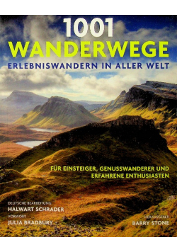 1001 Wanderwege