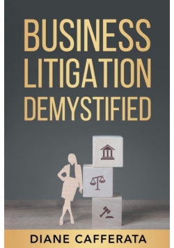 Business Litigation Demystified