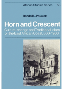 Horn and Crescent