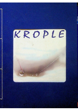 Krople