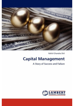 Capital Management