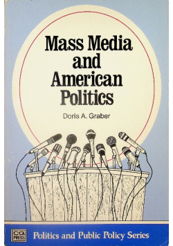 Mass media and American Politics