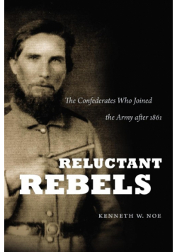 Reluctant Rebels