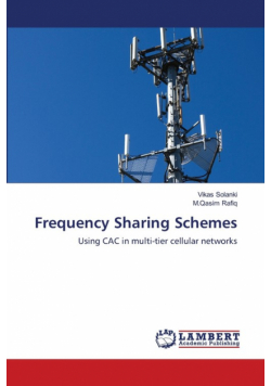 Frequency Sharing Schemes