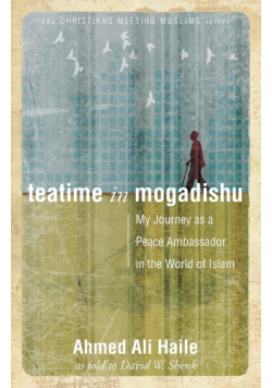 Teatime in Mogadishu