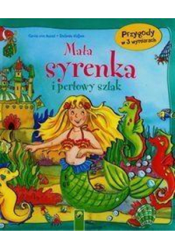 Mała syrenka i perłowy szlak