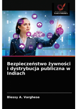 Bezpieczeństwo żywności i dystrybucja publiczna w Indiach