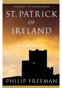 St. Patrick of Ireland
