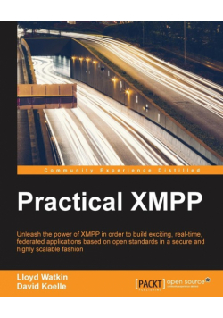 Practical XMPP
