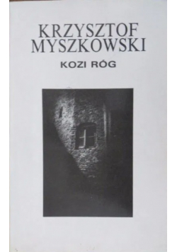 Kozi róg