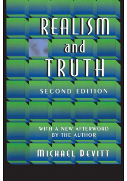 Realism and Truth
