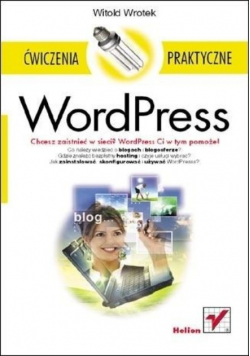 Ćwiczenia praktyczne WordPress