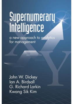 Supernumerary Intelligence