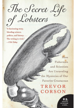 Secret Life of Lobsters, The