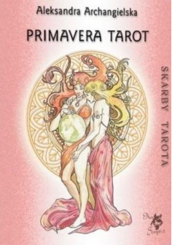 Skarby Tarota. Primavera Tarot