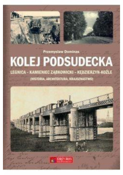 Kolej Podsudecka