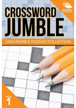 Crossword Jumble