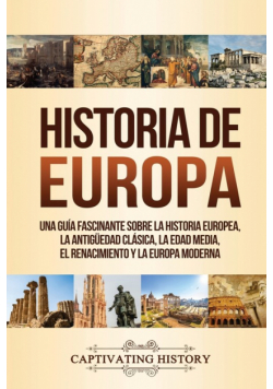 Historia de Europa