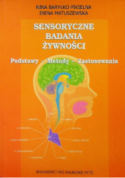 Sensoryczne badania żywności