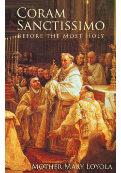 Coram Sanctissimo