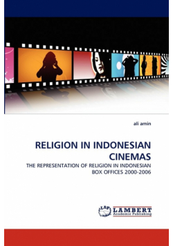 Religion in Indonesian Cinemas