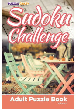 Sudoku Challenge