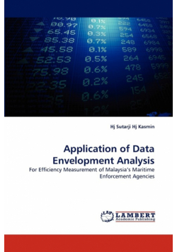 Application of Data Envelopment Analysis