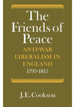 The Friends of Peace