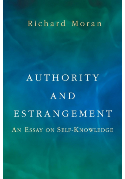 Authority and Estrangement