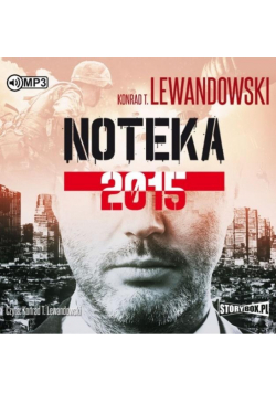Noteka 2015 audiobook