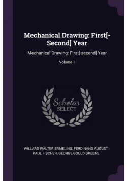 Mechanical Drawing