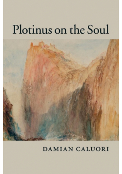 Plotinus on the Soul