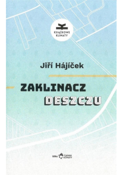 Zaklinacz deszczu