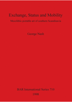 Exchange, Status and Mobility