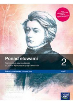 J. Polski LO 2 Ponad słowami cz.1 ZPiR 2020 NE