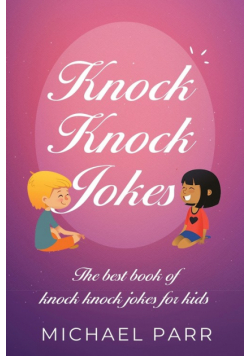 Knock Knock Jokes