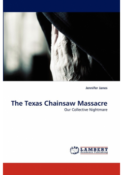 The Texas Chainsaw Massacre