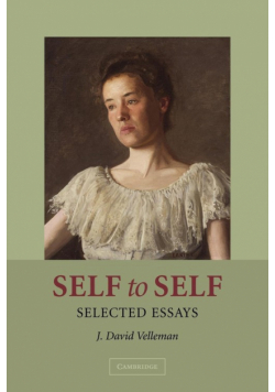 Self to Self