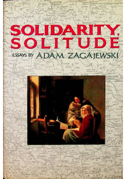 Solidarity Solitude Essays