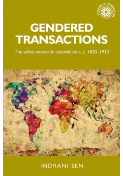 Gendered transactions