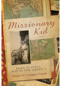 Missionary Kid